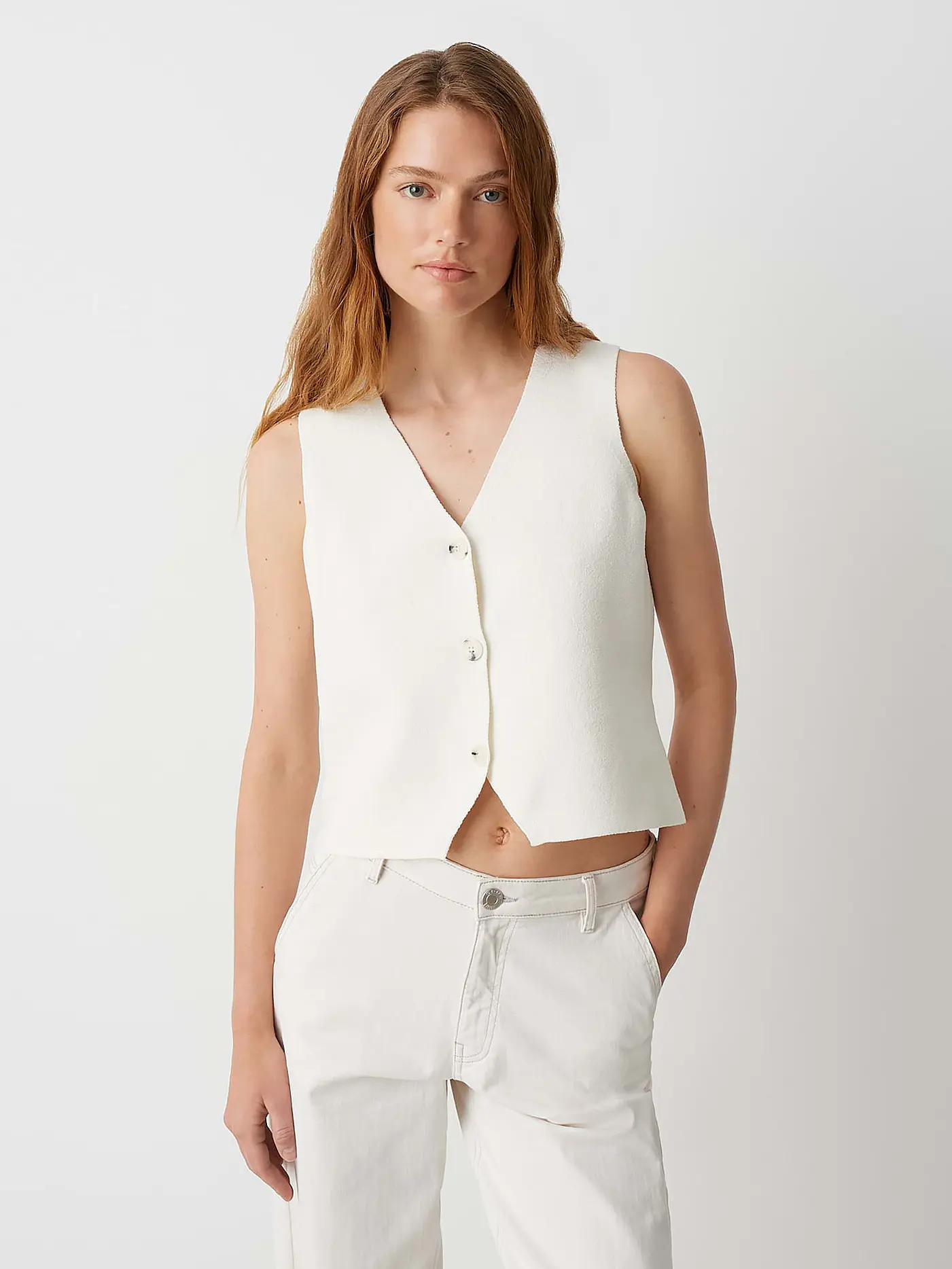 OPUS | Gilet DIFORA | 